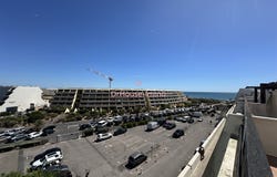 Agde (Cap d'Agde), Languedoc-Roussillon 34300