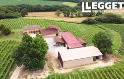 Labastide-d'Armagnac, Nouvelle-Aquitaine 40240