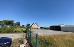 Lécousse, Brittany 35133
