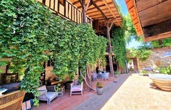 Villereal, Lot-Et-Garonne