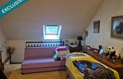 Pesmes, Franche-Comté 70140