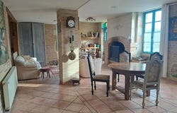 Lagruere, Lot-Et-Garonne