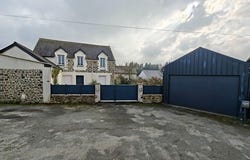 IRODOUER, Bretagne 35850