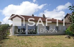 Chemilly, Franche-Comté 70360