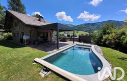 Habère-Lullin, Auvergne-Rhône-Alpes 74420