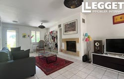 Villeneuve-lès-Avignon, Occitanie 30400