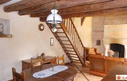 Saint-Pierre-De-Cheville, Pays de la Loire 72500