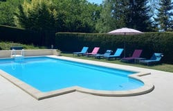 Villefranche-Du-Perigord, Dordogne
