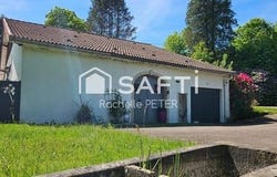 Le Thillot, Lorraine 88160