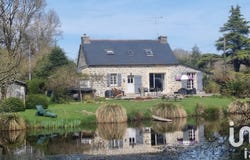 rostrenen, Brittany 22110