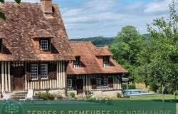 Pont-l'Évêque, Calvados 14130