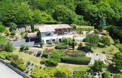 Beausemblant, Drôme 26240