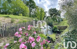 Pommerit-le-Vicomte, Brittany 22200