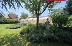 Buxières-les-Mines, Allier 03440