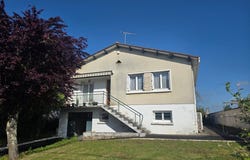 Vibrac, Poitou-Charentes 16120
