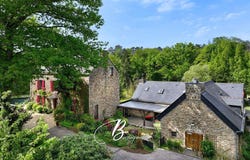 Locoal-Mendon, Brittany 56550
