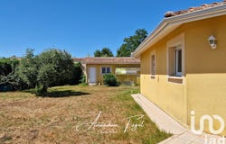 Sainte-Eulalie-en-Born, Nouvelle-Aquitaine 40200