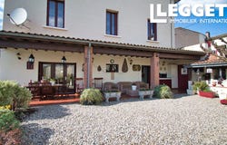 Castelmoron-sur-Lot, Nouvelle-Aquitaine 47260