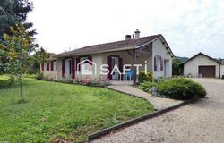 Saint-Leon-Sur-l'Isle, Aquitaine 24110