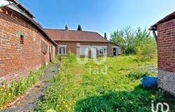 FEBVIN-PALFART, Hauts-de-France 62960