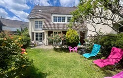 Breuillet, Essonne 91650