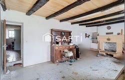 La Creche, Poitou-Charentes 79260
