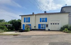 Damrémont, Haute-Marne 52400
