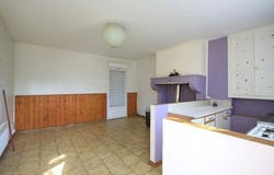 SALIGNY SUR ROUDON, Auvergne 03470
