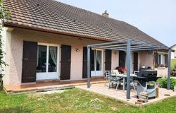 Abergement-La-Ronce, Franche-Comté 39500