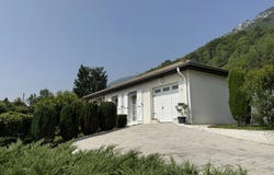 La Flachère, Isère 38530