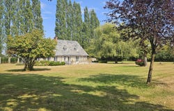 Bernay, Upper Normandy 27300