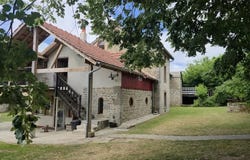 Thauron, Creuse 23250
