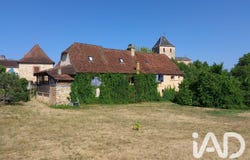 Blars, Occitanie 46330