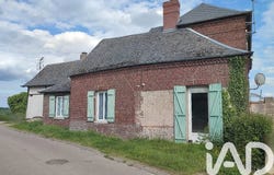 Vandrimare, Normandy 27380