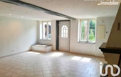 Lainsecq, Bourgogne-Franche-Comté 89520