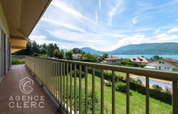 Veyrier-du-Lac, Haute-Savoie 74290