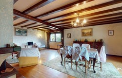 Châtillon-le-Duc, Franche-Comté 25870