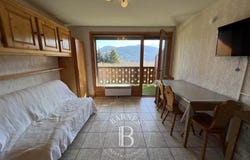 Saint-Gervais-les-Bains, Auvergne-Rhône-Alpes 74170