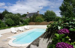 Kergrist, Morbihan 56300