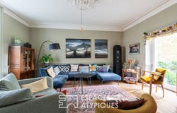 HEDE BAZOUGES, Brittany 35630