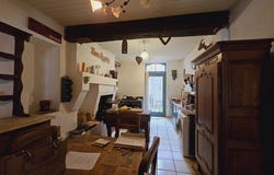 Allemans-Du-Dropt, Lot-Et-Garonne