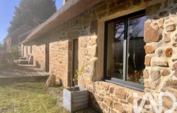 Locoal-Mendon, Brittany 56550