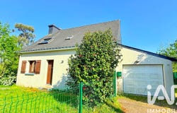 Moëlan-sur-Mer, Brittany 29350