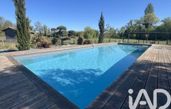 Izon, Nouvelle-Aquitaine 33450