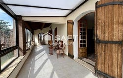 Saint-Paul-Les-Fonts, Languedoc-Roussillon 30330