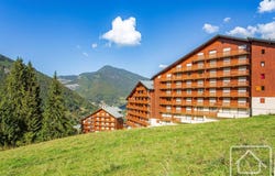 Saint-Jean-d'Aulps, Rhône-Alpes 74430