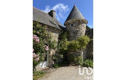 Plouézec, Brittany 22470