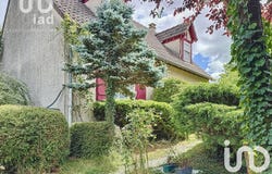 Saint-Germain-des-Prés, Centre-Val de Loire 45220