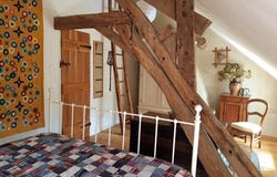 Gargilesse-Dampierre, Indre