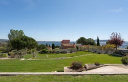 Bouzigues, Languedoc-Roussillon 34140